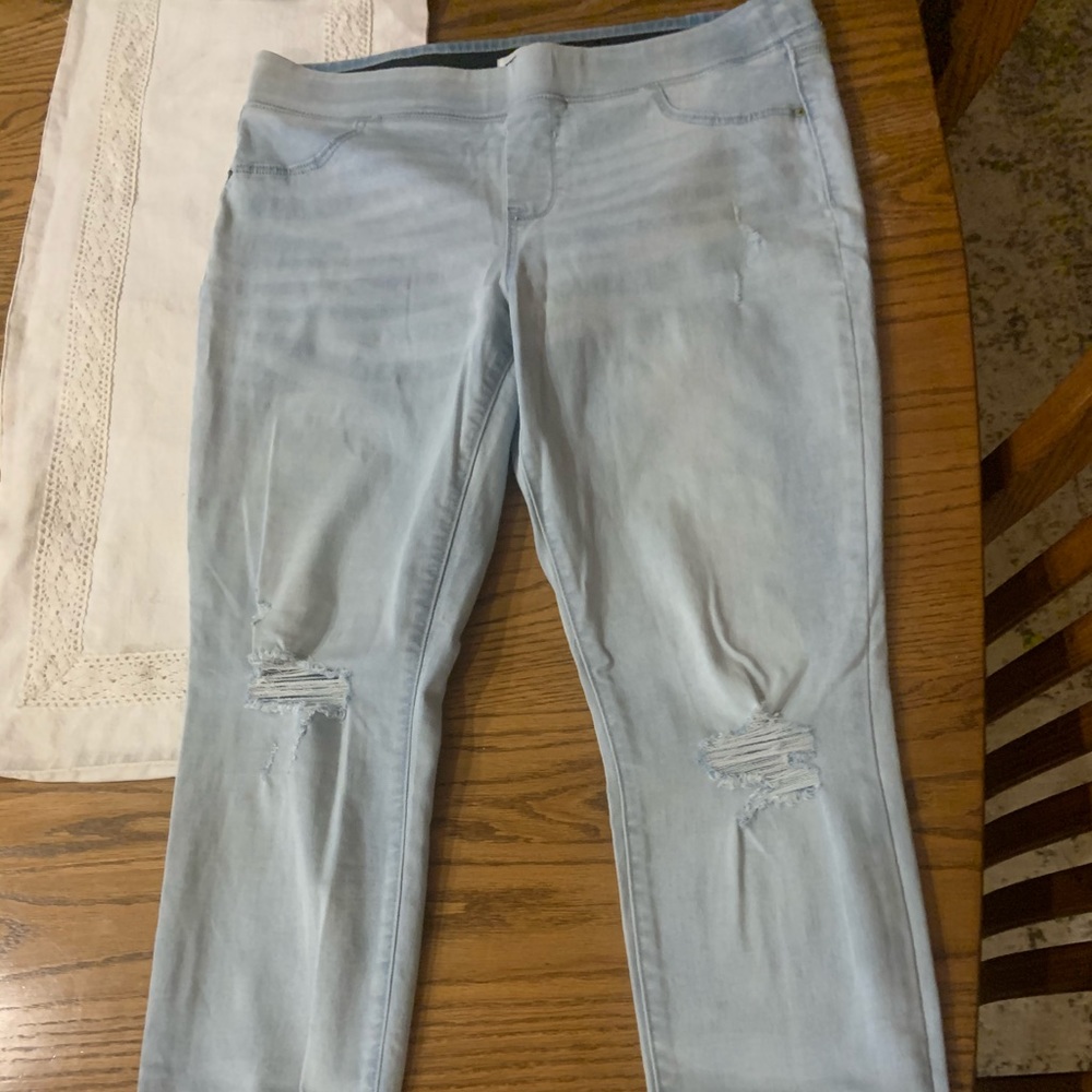 Old Navy Jeans
